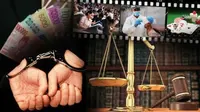 Nekat Masuk Rumah Polisi Bawa Golok, Maling di Pekanbaru Ditembak