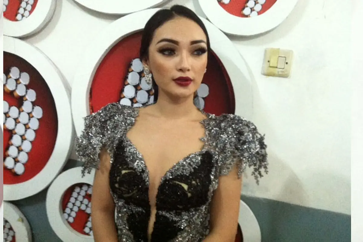 Zaskia Gotik