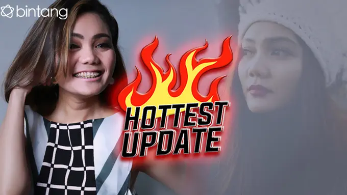[Bintang] HL Hottest Update Rina Nose