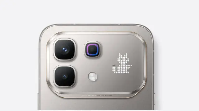 Infinix Note 60 Pro