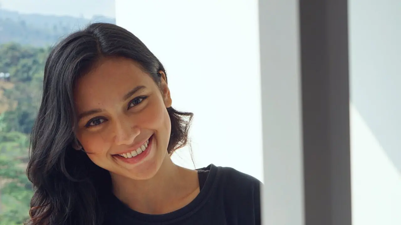 Indah Permatasari. (Foto: Instagram @indahpermatas)