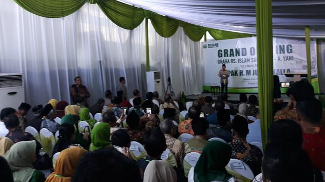 410+ Gambar Rumah Sakit Islam Wonokromo Surabaya Gratis Terbaik