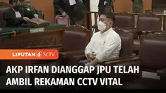 Persidangan kasus perintangan penyidikan kematian Brigadir Yosua, atas terdakwa AKP Irfan Widyanto, dilanjutkan dengan agenda pemeriksaan saksi. Jaksa Penuntut Umum menghadirkan delapan orang saksi, salah satunya atasan terdakwa.
