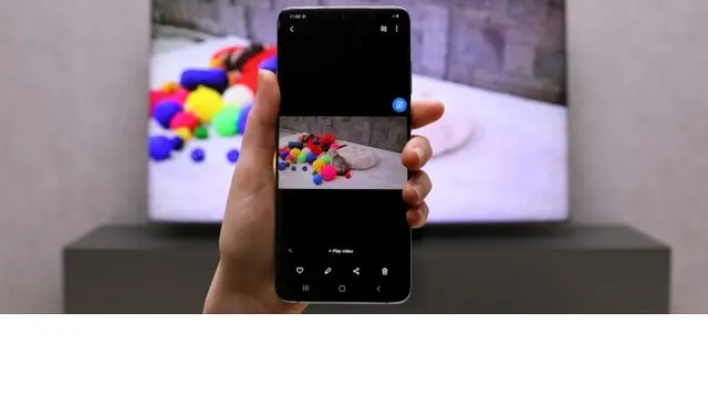 Lakukan Lebih Banyak Hal dengan Samsung Galaxy Note20 Series
