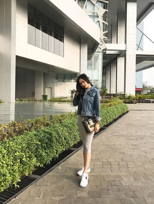 (Instagram/aurakasih)