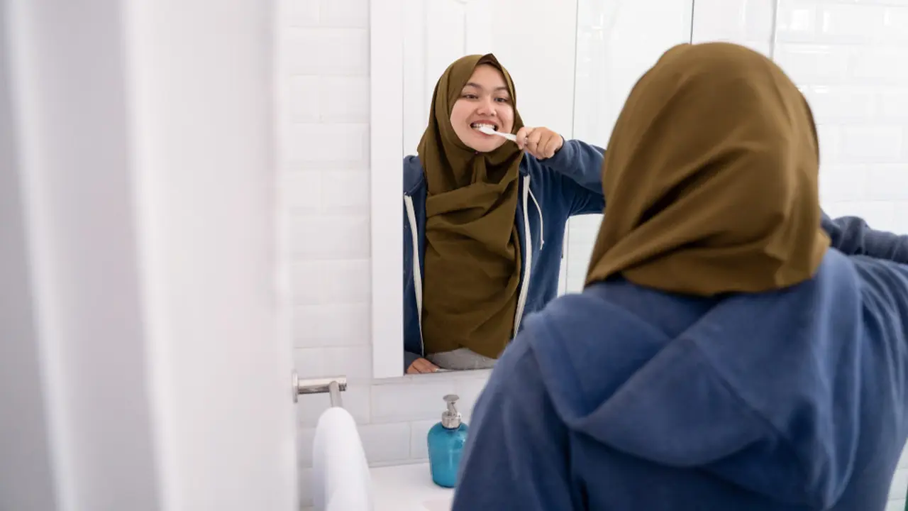 ramadan hijab