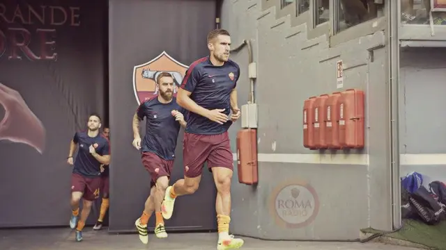 AS Roma