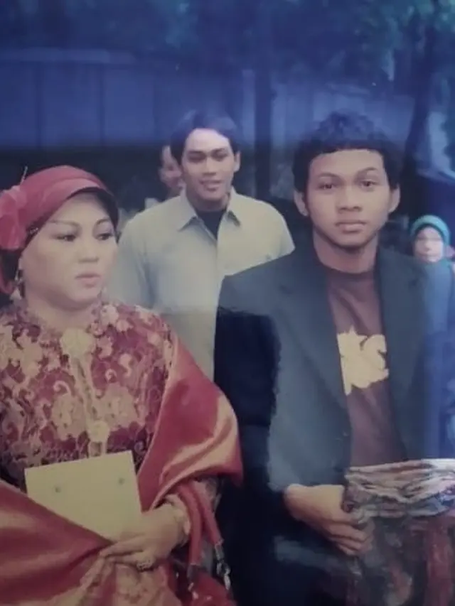 Berat Badan Turun 20 Kg dalam 3 Bulan, Ini 7 Potret Transformasi Babe Cabita