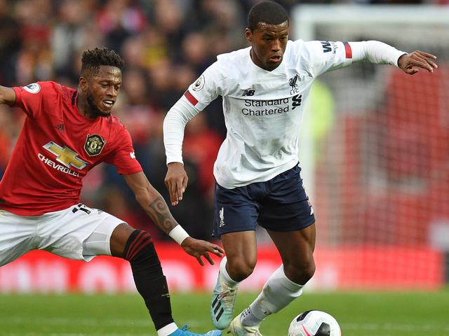 7 Meme Lucu Usai Duel Mu Vs Liverpool Fergie Di Ruang Var Dan Sengaja Main Imbang Bola Liputan6 Com