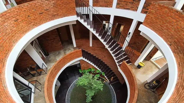 Hotel Jakarta