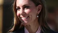 Fashion Item Wajib bagi Kate Middleton pada 2026, Tampil Elegan Secara Instan