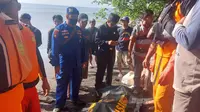 Siswa SMP Terseret Ombak di Pantai Cacalan Banyuwangi Ditemukan Meninggal