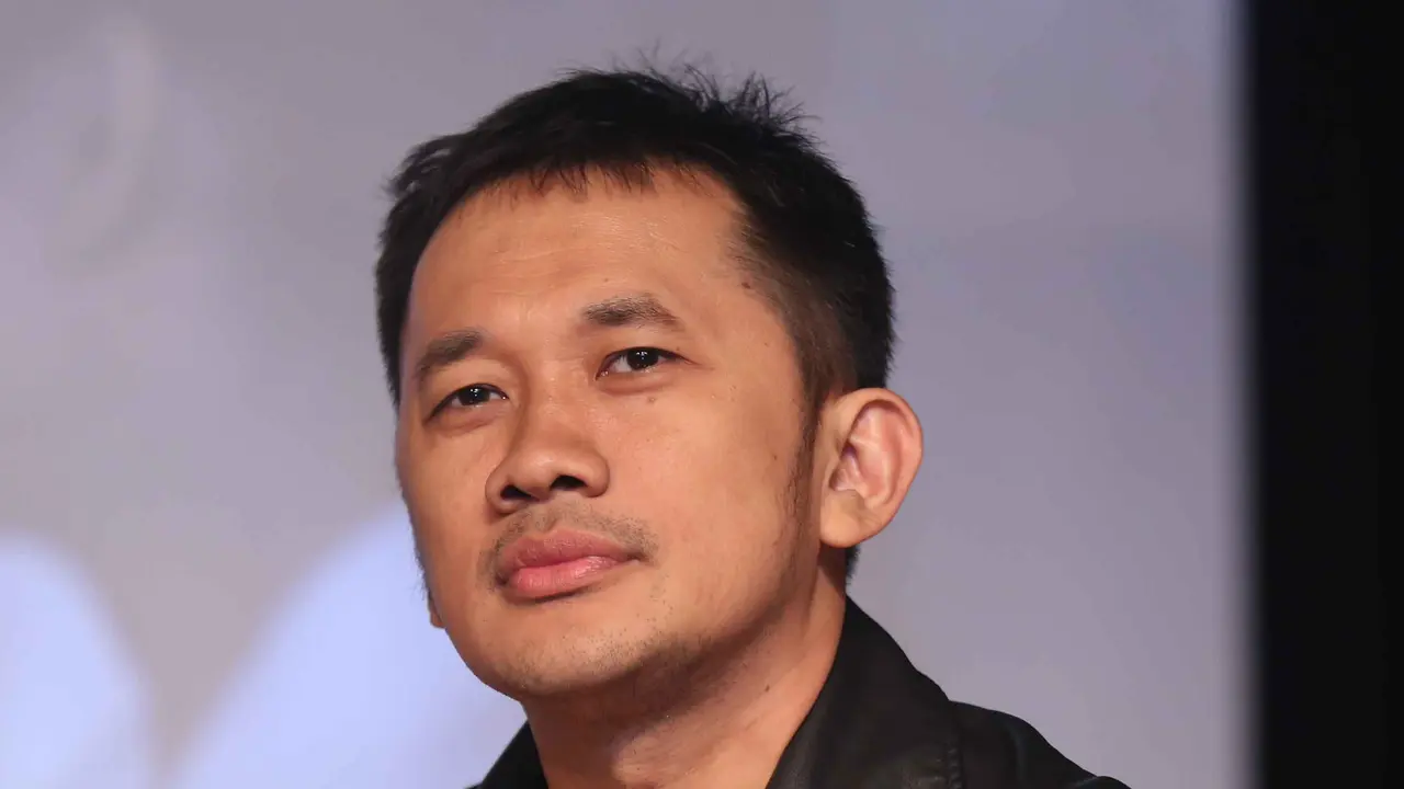 [Bintang] Hanung Bramantyo