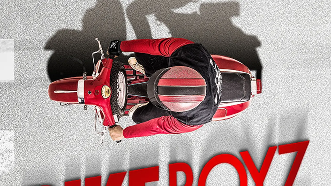 Bike Boyz