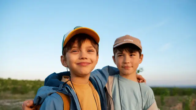 Cara Mengajarkan Anak Mengenalkan Emosi Lewat Intonasi Suara