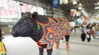 Cara Jitu Australia Promosikan Produk Petani Lewat Pameran