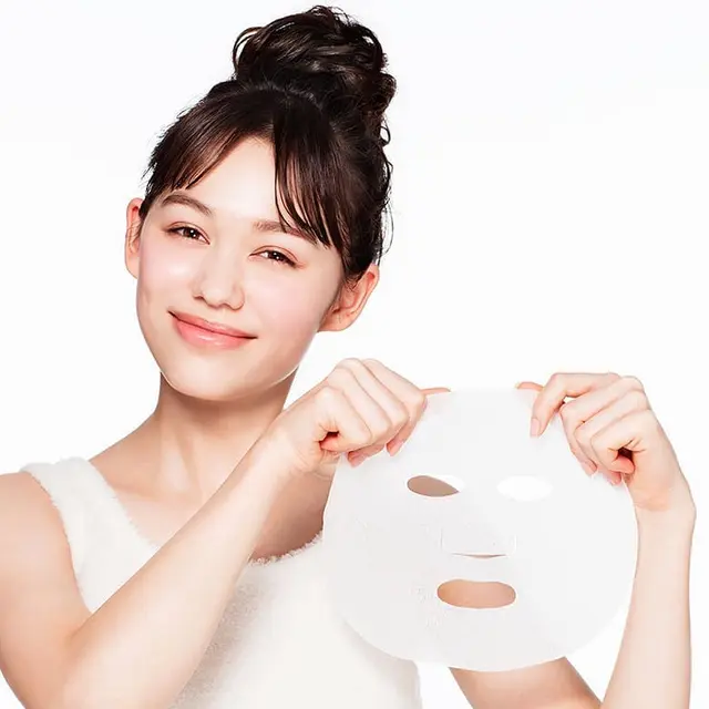 Memperbaiki Skin Barrier dengan Skincare Berbahan Peach Asal Jepang