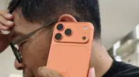 iOS 27 Mau Bikin Foto iPhone Lebih Pintar, Tapi Apple Belum Bisa Tenang