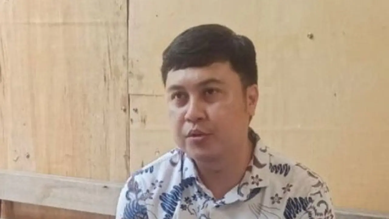 Penganiayaan Senior