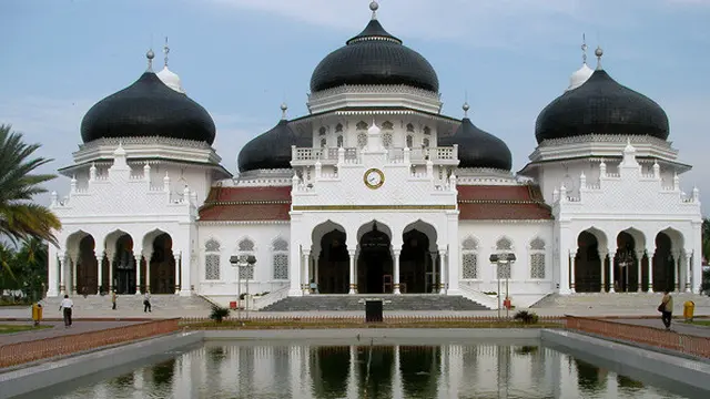 Kota Banda Aceh