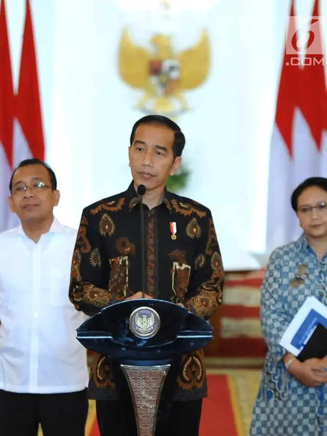Jokowi