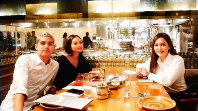 [Bintang] Maia Estianty