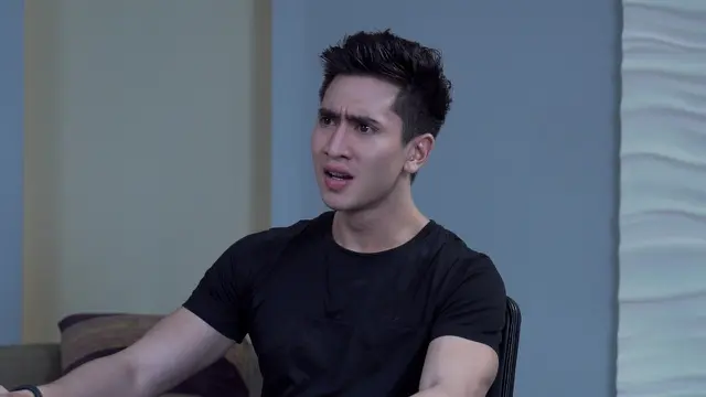 Siapa Takut Jatuh Cinta