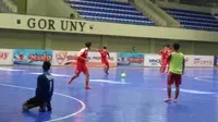 Final Four Pro Futsal League 2017 Digelar di Yogyakarta