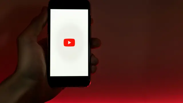 Logo YouTube