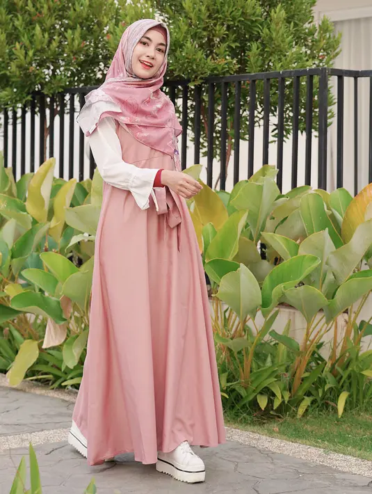 (Instagram/anisarahma_12)