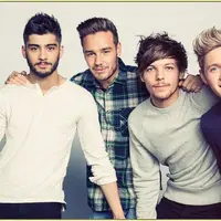 Konser One Direction