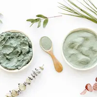 Perhatikan hal-hal ini sebelum menggunakan clay mask/copyright shutterstock/9dream studio