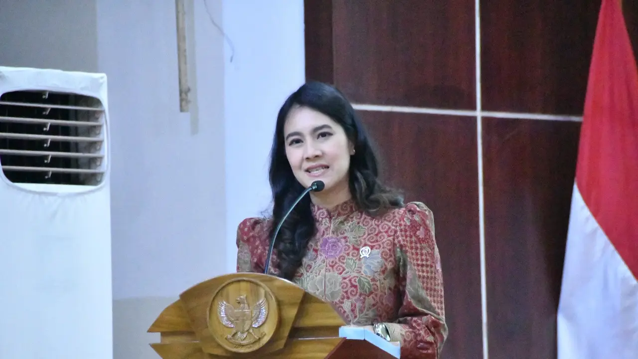 wamen isyana