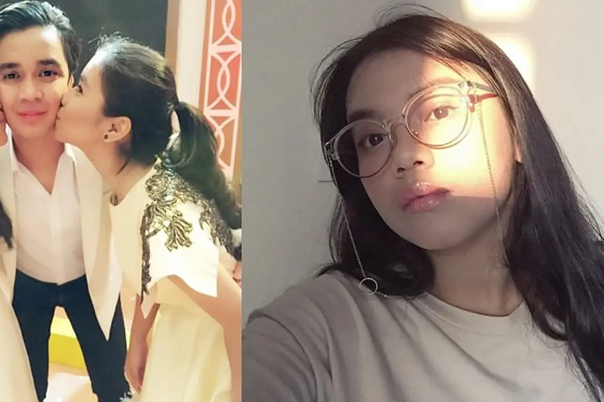 7 Potret Cantik Rena Oktapia, Adik Billy Syahputra yang Jarang Terekspos
