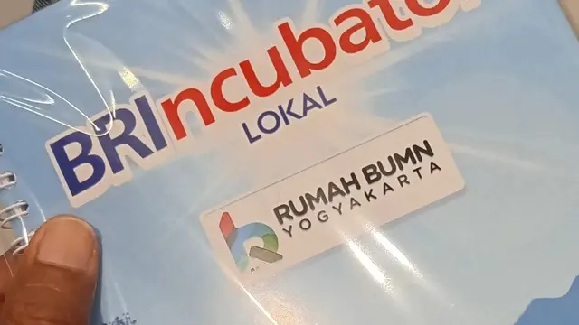 Berawal dari Belajar Otodidak, Omah Ecoprint Bawa Produk Lokal hingga Go Internasional