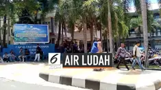 Wakil Rektor Universitas Khairun telah menetapkan empat tersangka dalm kasus ospek meminum air ludah. Rektorat juga menyebut ada kemungkinan penambahan tersangkat.