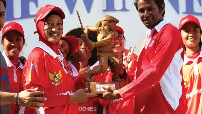 Kartini Cup 2024 Kembali Digelar Sebagai Selebrasi Emansipasi Lewat Olahraga Cricket