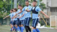 Timnas Malaysia U-23 Terus Dirundung Masalah Jelang Asian Games 2018