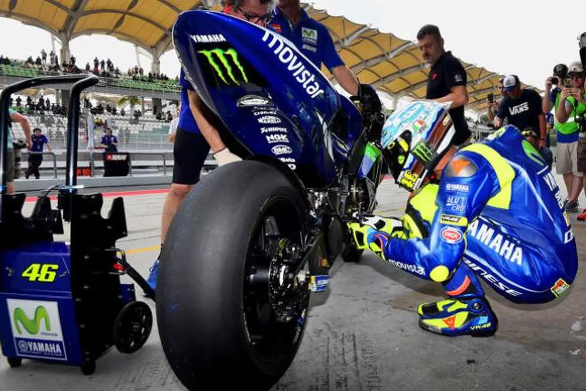 Valentino Rossi