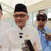 Belajar dari Pengelolaan Haji 2025, Kepala BP Haji Nyatakan Siap Perbaiki Layanan Tahun Depan