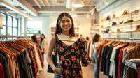 Arti Preloved: Memahami Konsep dan Manfaat Barang Second Hand
