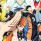 Anime Haikyu!! The Dumpster Battle, Saksikan Duel Karasuno dan Nekoma di Vidio
