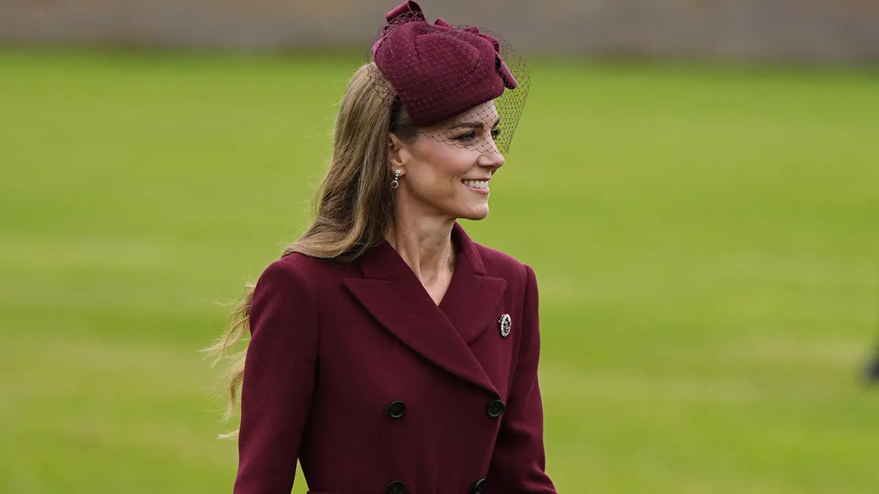 Kate Middleton