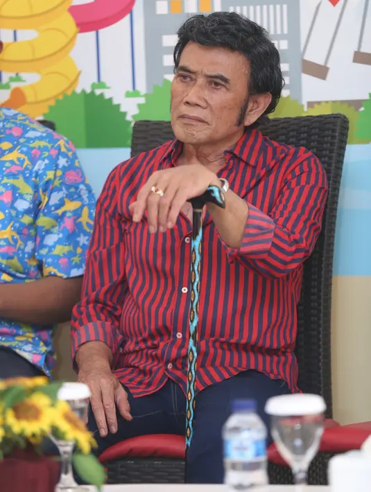 Rhoma Irama