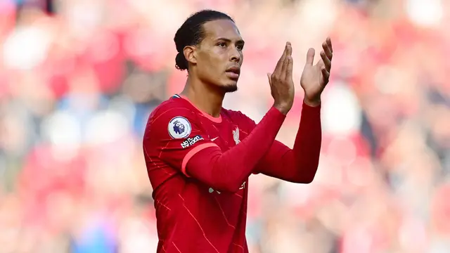 Foto: Deretan Pemain Termahal Yang Akan Memanaskan Laga Manchester United Kontra Liverpool di Liga Inggris