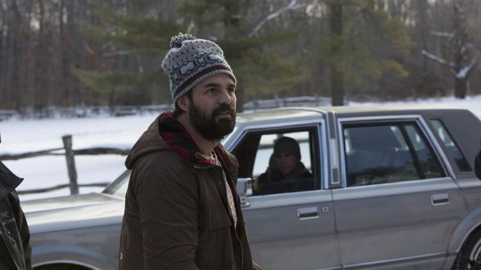 Mark Ruffalo dalam Foxcatcher. (Dok. IMDb/ Annapurna Pictures)
