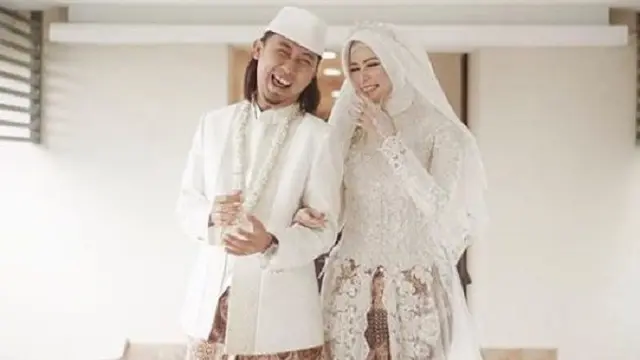 Ade Jigo (Foto: Instagram/@princessimarh)