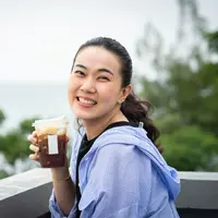 ilustrasi perempuan dewasa/Kay chompen/Shutterstock