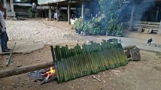 Kaddo Bulo, Makanan Khas Sulsel Yang Mulai Terlupakan