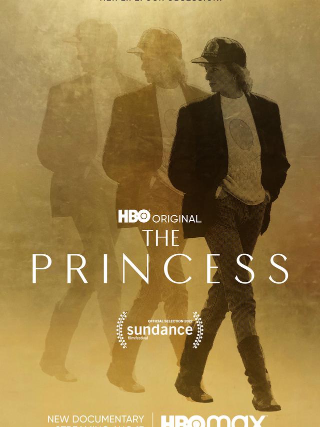 The Princess, film dokumenter tentang Lady Diana yang ditayangkan melalui saluran HBO pada 13 Agustus 2022. (Foto: Lightbox/HBO Max)